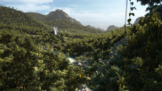 Illustration for article titled 23 paisajes fotorrealistas que son en realidad renders 3D